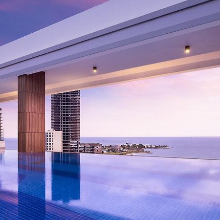 Riva Hotel Shv Preăh Sihanŭk Zewnętrze zdjęcie