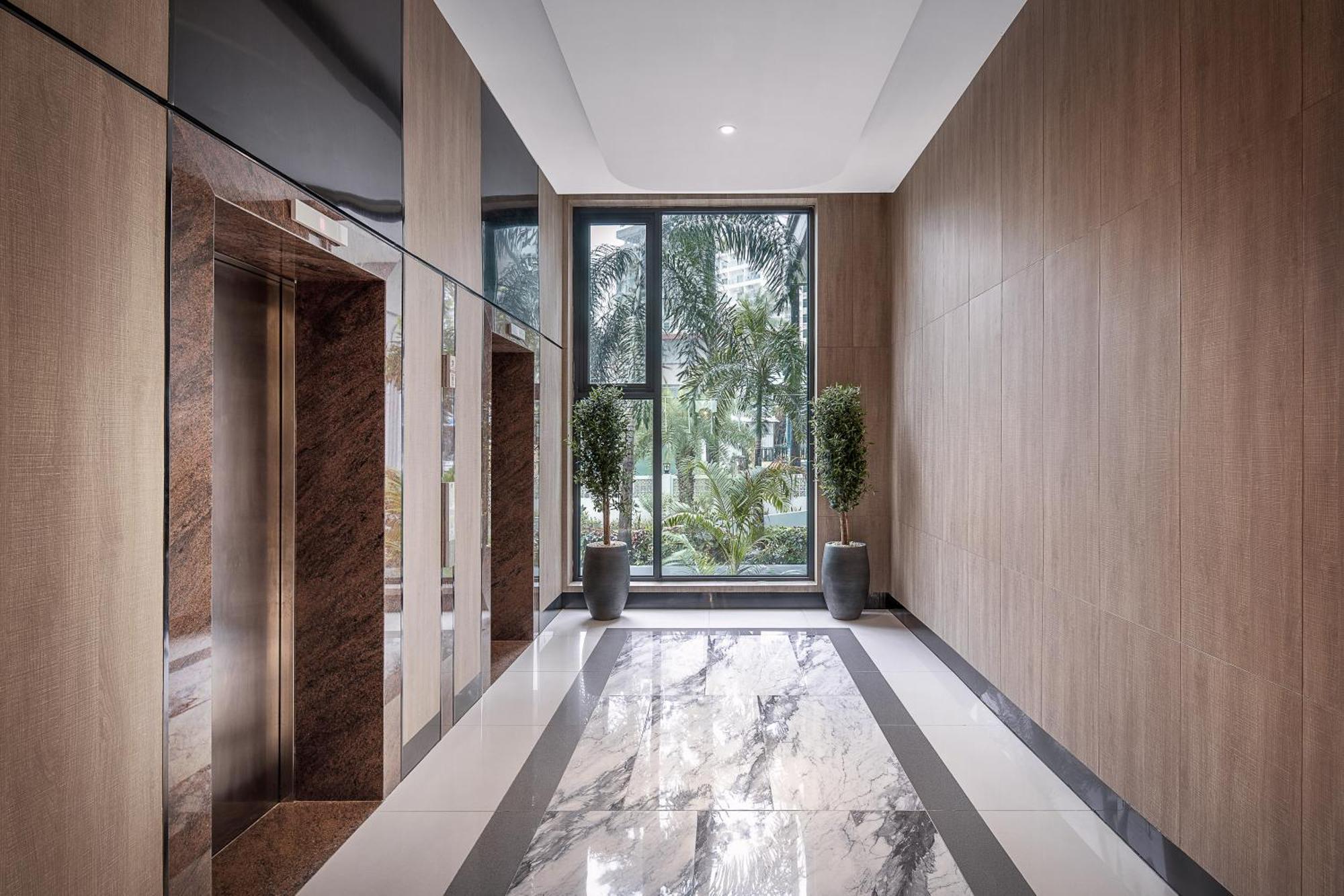 Riva Hotel Shv Preăh Sihanŭk Zewnętrze zdjęcie